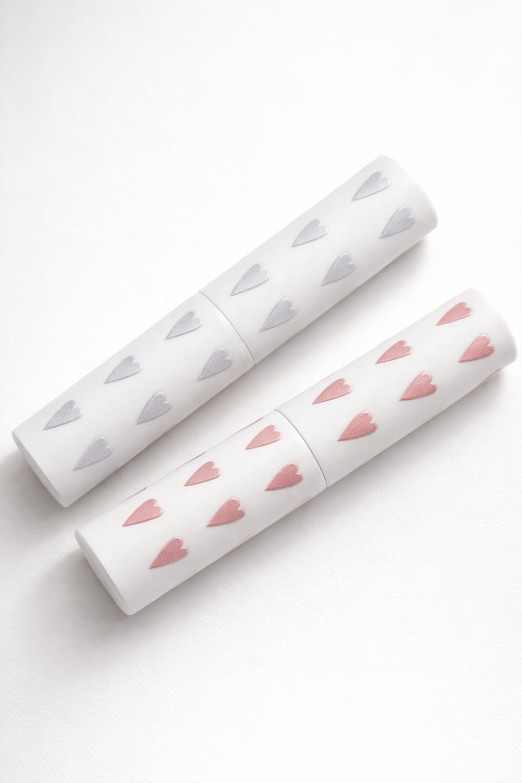 Бальзамы для губ. Лимитированная серия. Lovers. Aesthetic. NEW. 3,3 гр х 2 шт.