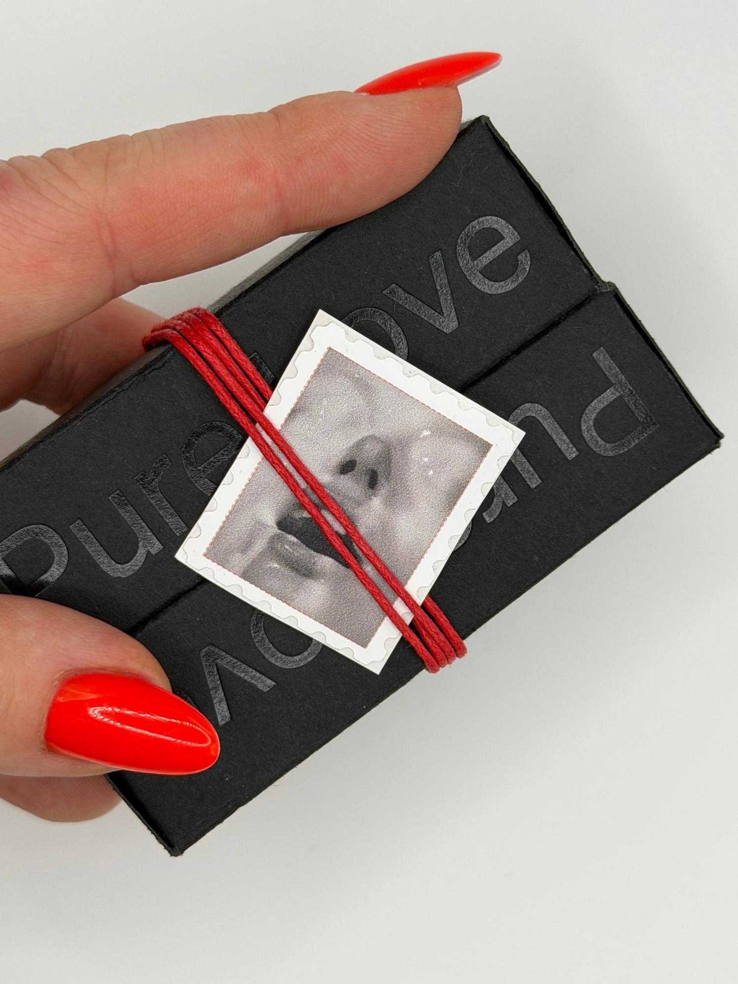 Бальзамы для губ. Лимитированная серия. Lovers. Aesthetic. NEW. 3,3 гр х 2 шт.