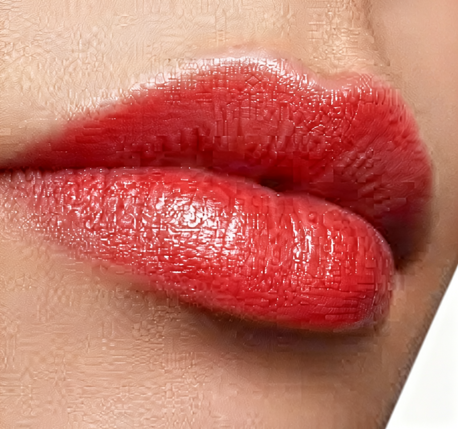 Бальзам для губ. Оттенок №9. Французский поцелуй. Aesthetic. 3,3 гр