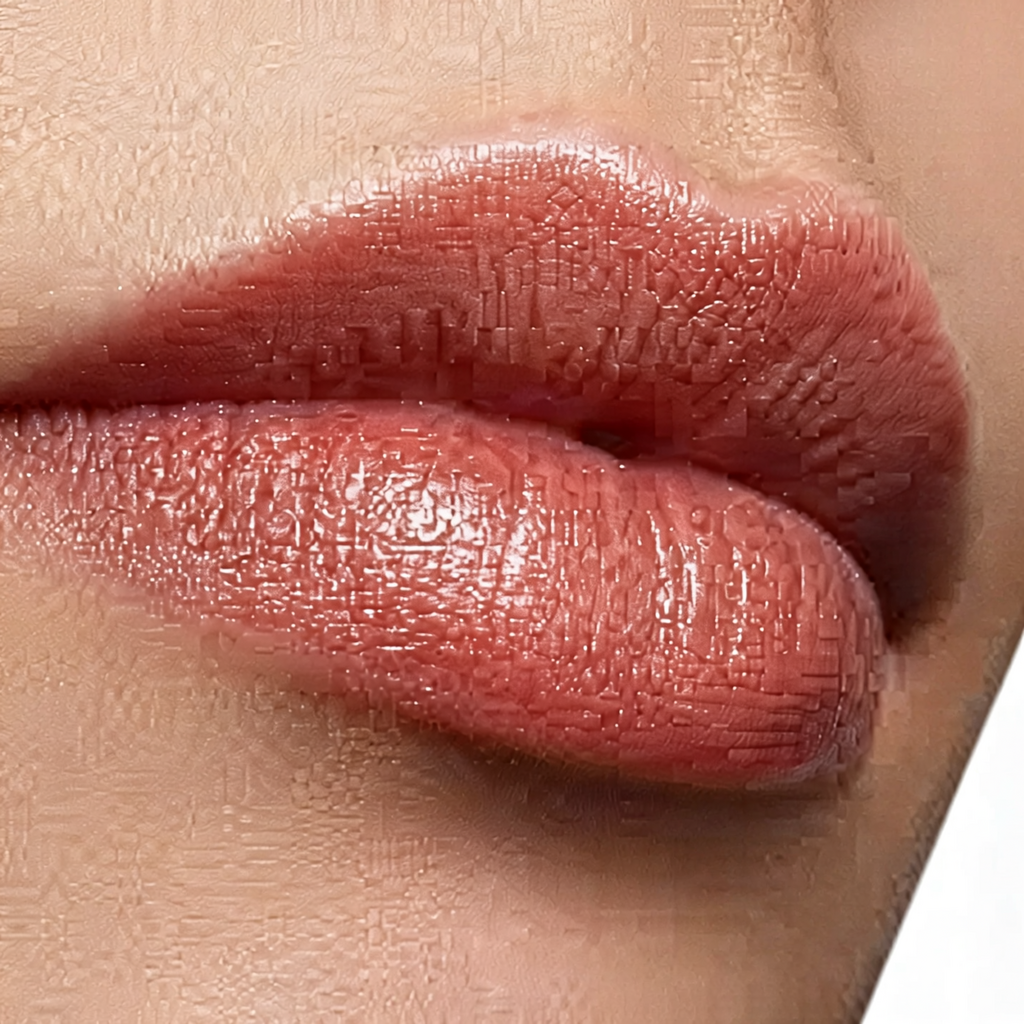 Бальзам для губ. Оттенок №8. Солнце Тосканы. Aesthetic. 3,3 гр