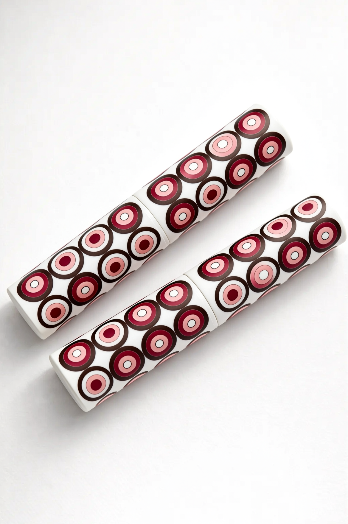 Бальзам для губ. Оттенок №15. Линия Тени. Aesthetic. 3,3 гр