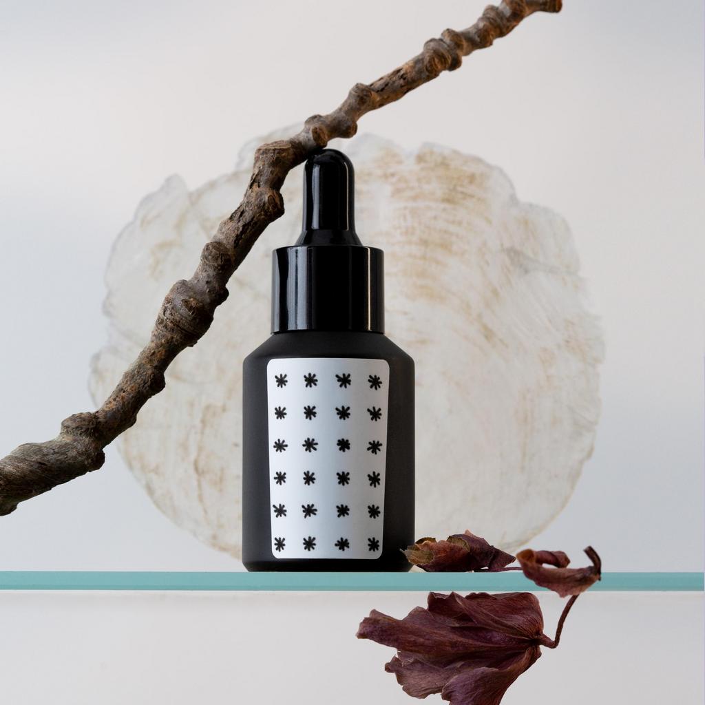 Сыворотка для лица с пептидами c лифтинг эффектом. 30 мл.