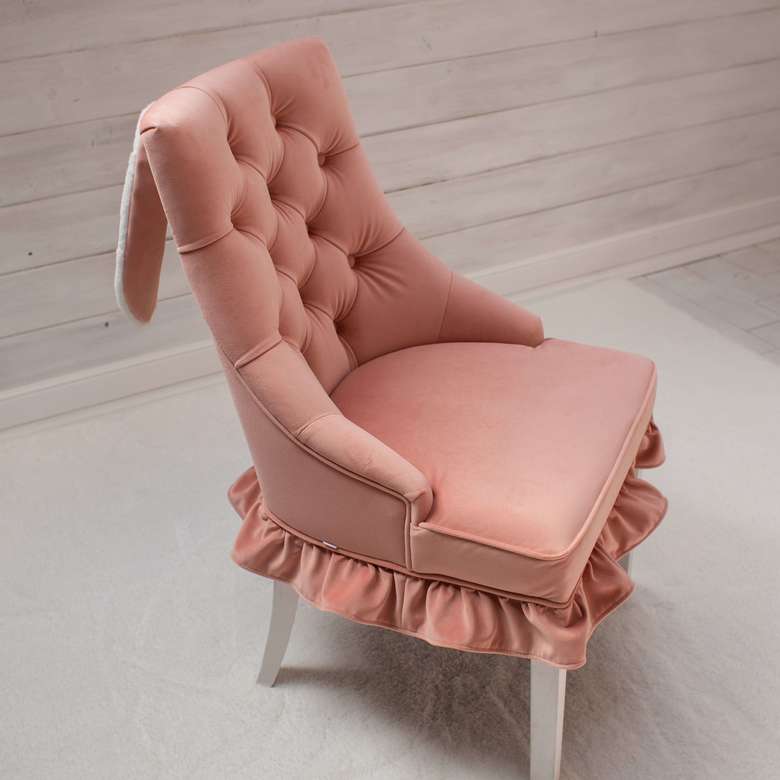 Полукресло взрослое Amari  Зайка