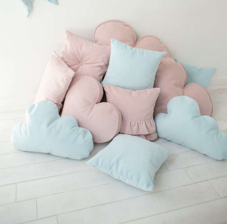 Подушка декоративная