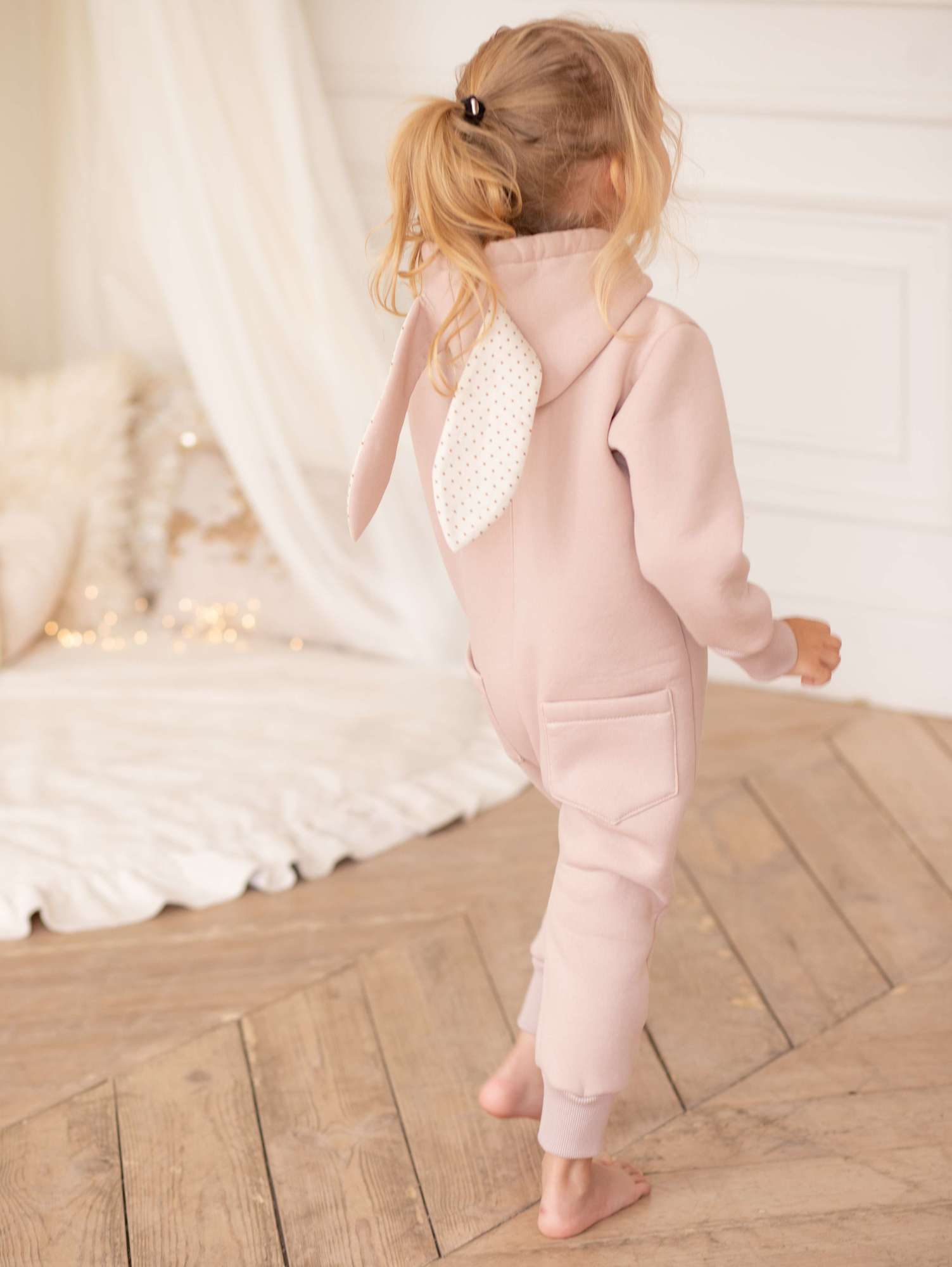 Комбинезон Amari Зайка на 2 -3 года