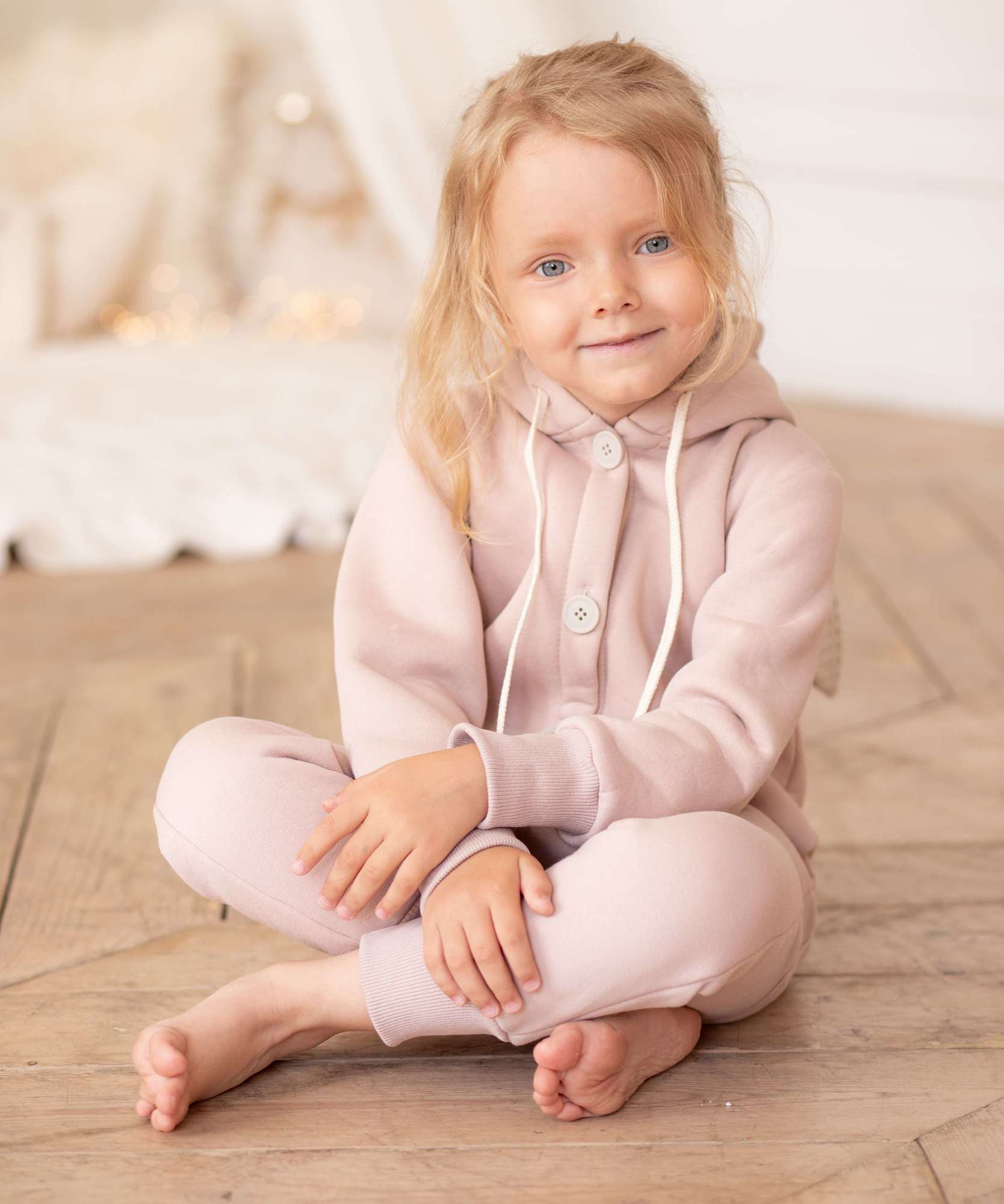 Комбинезон Amari Зайка на 2 -3 года