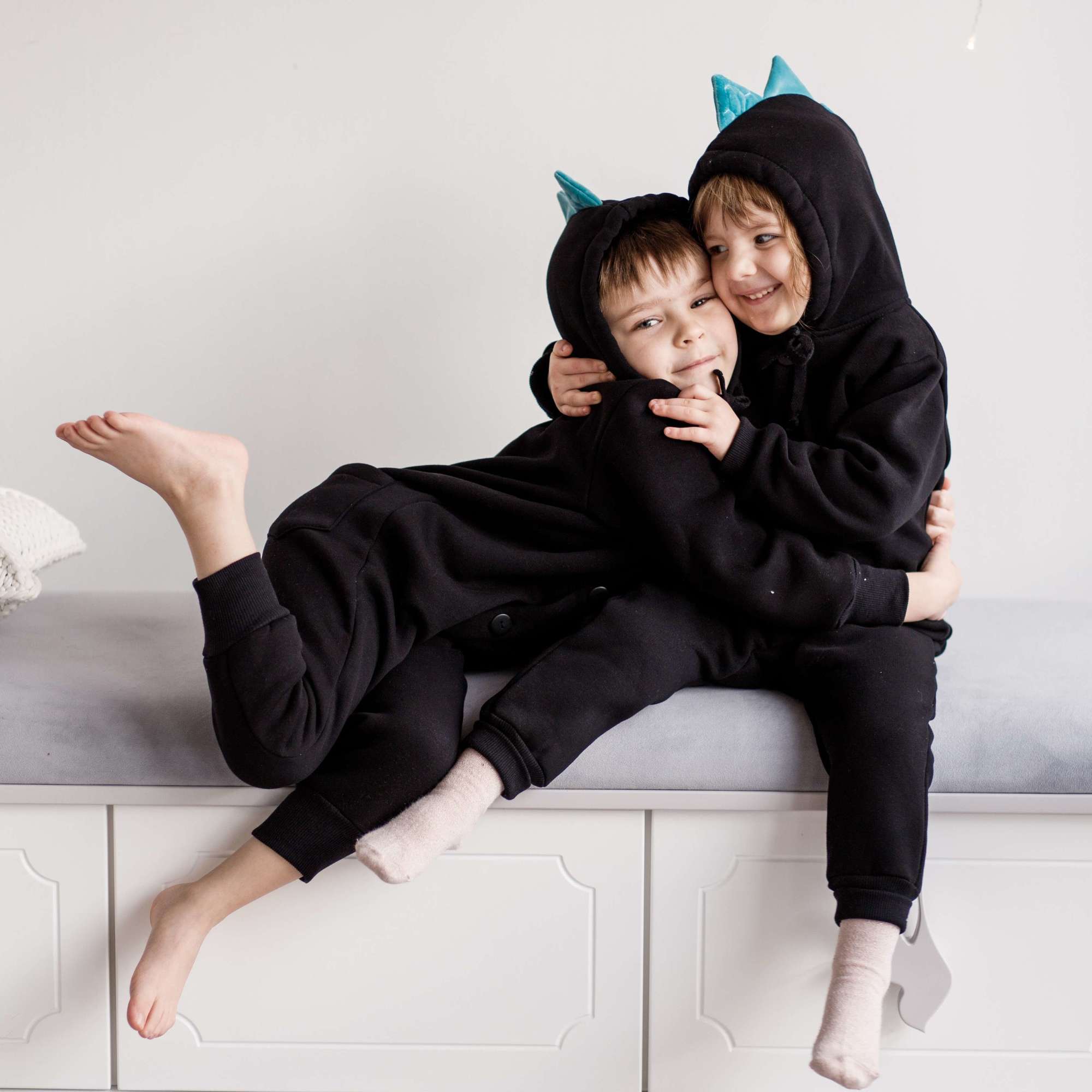 Комбинезон Amari Дракошка Уголек