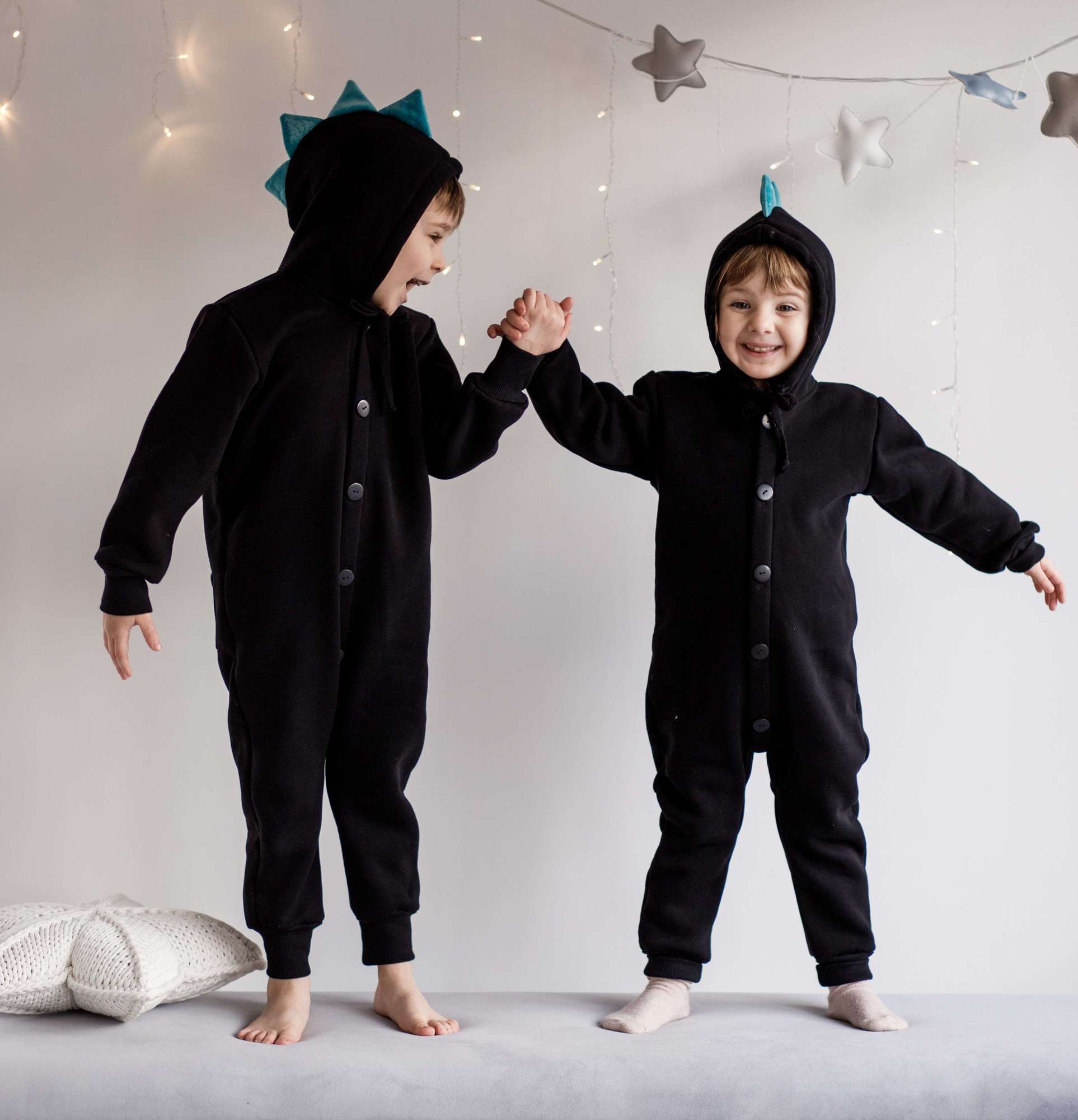 Комбинезон Amari Дракошка Уголек