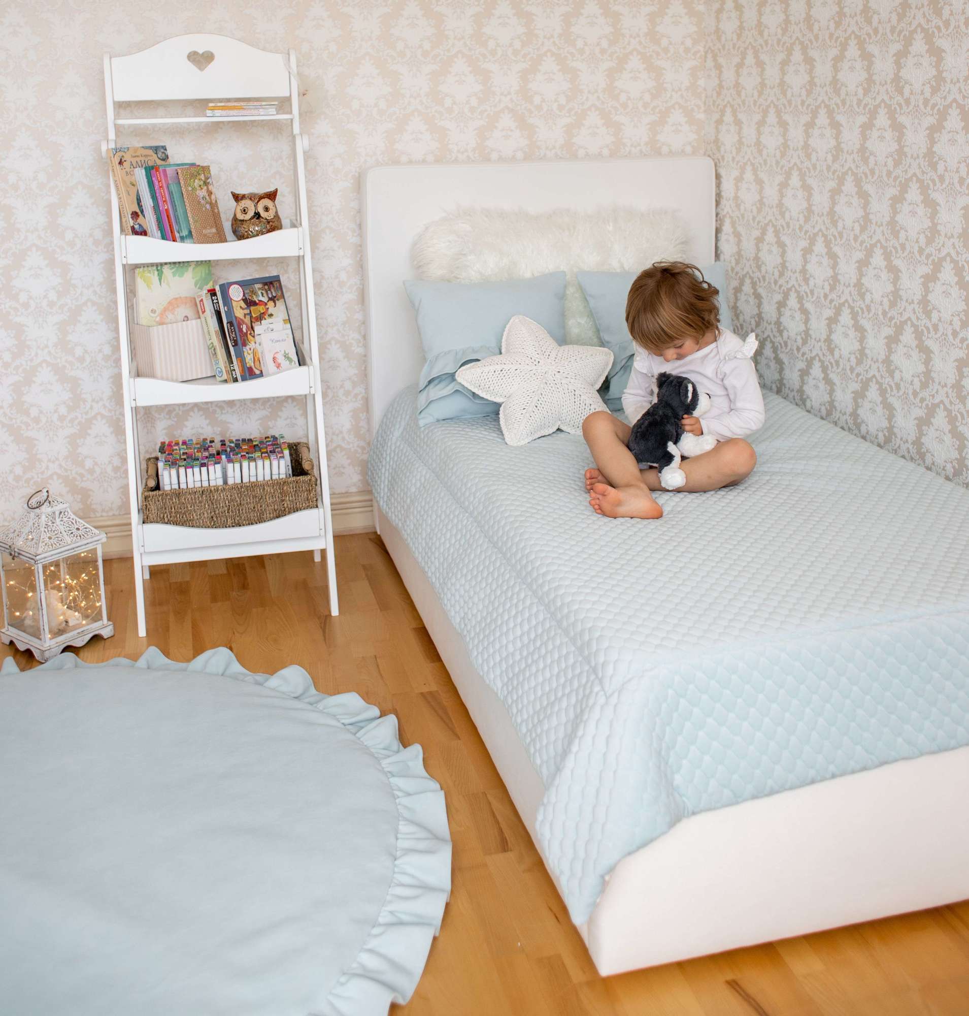 Кровать Амари Любовь Моя