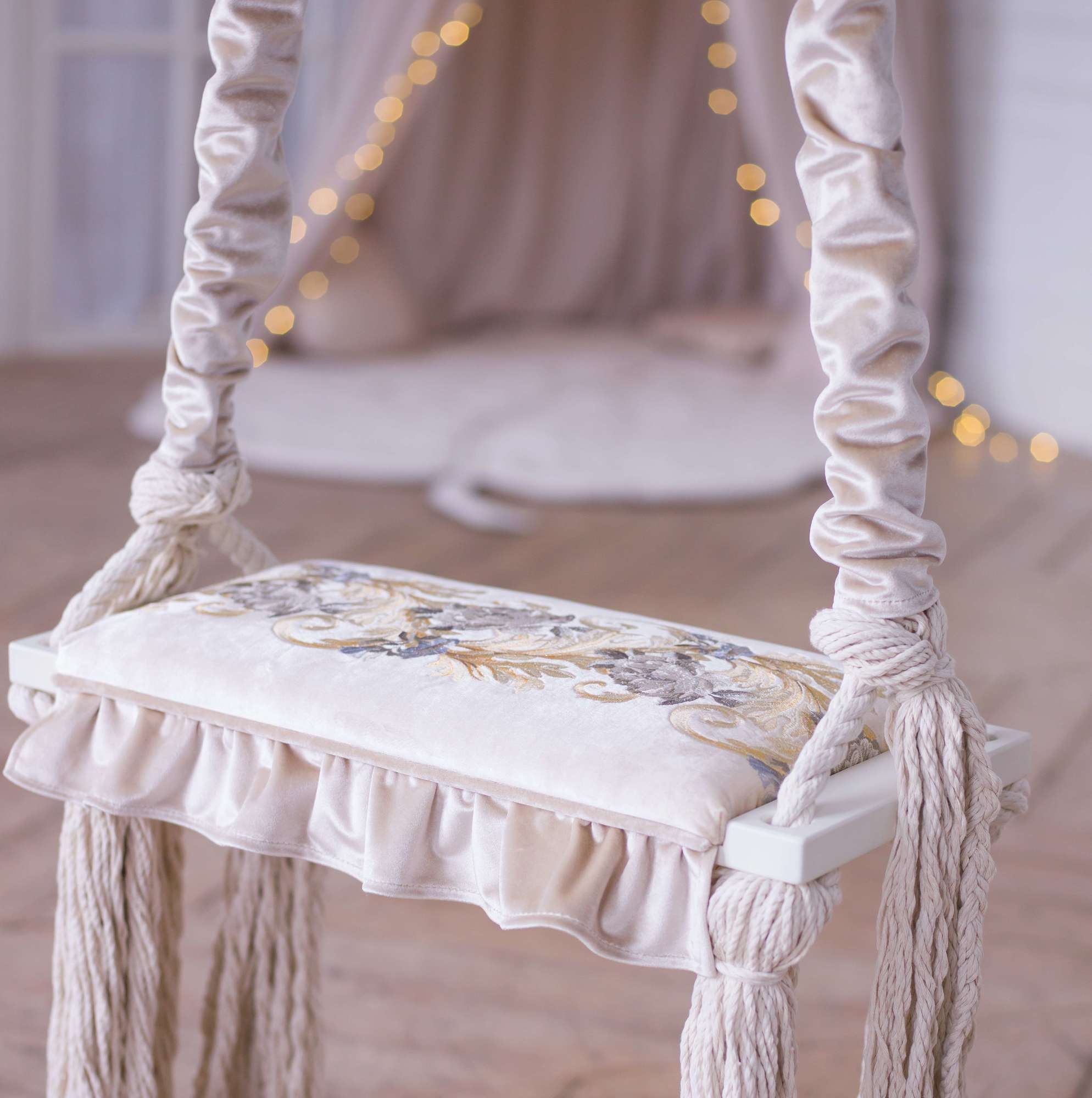 Качели интерьерные Amari Экслюзив