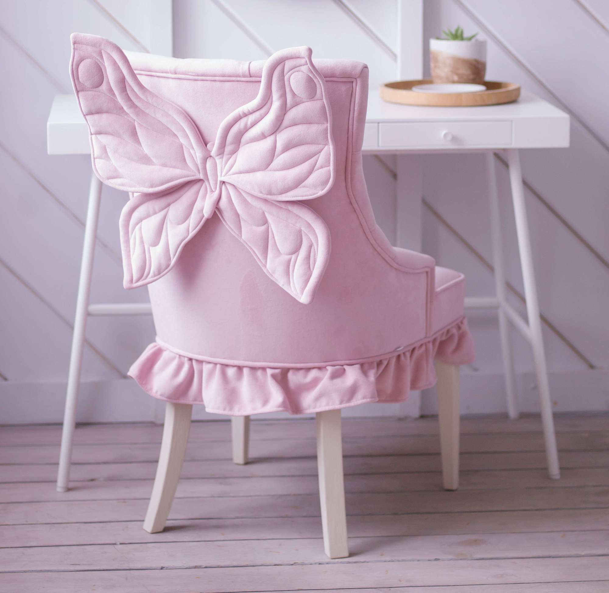 Полукресло взрослое Amari  Крылья Совершенство