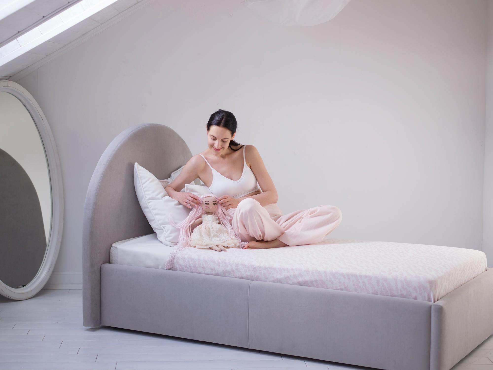 Кровать Amari Совершество