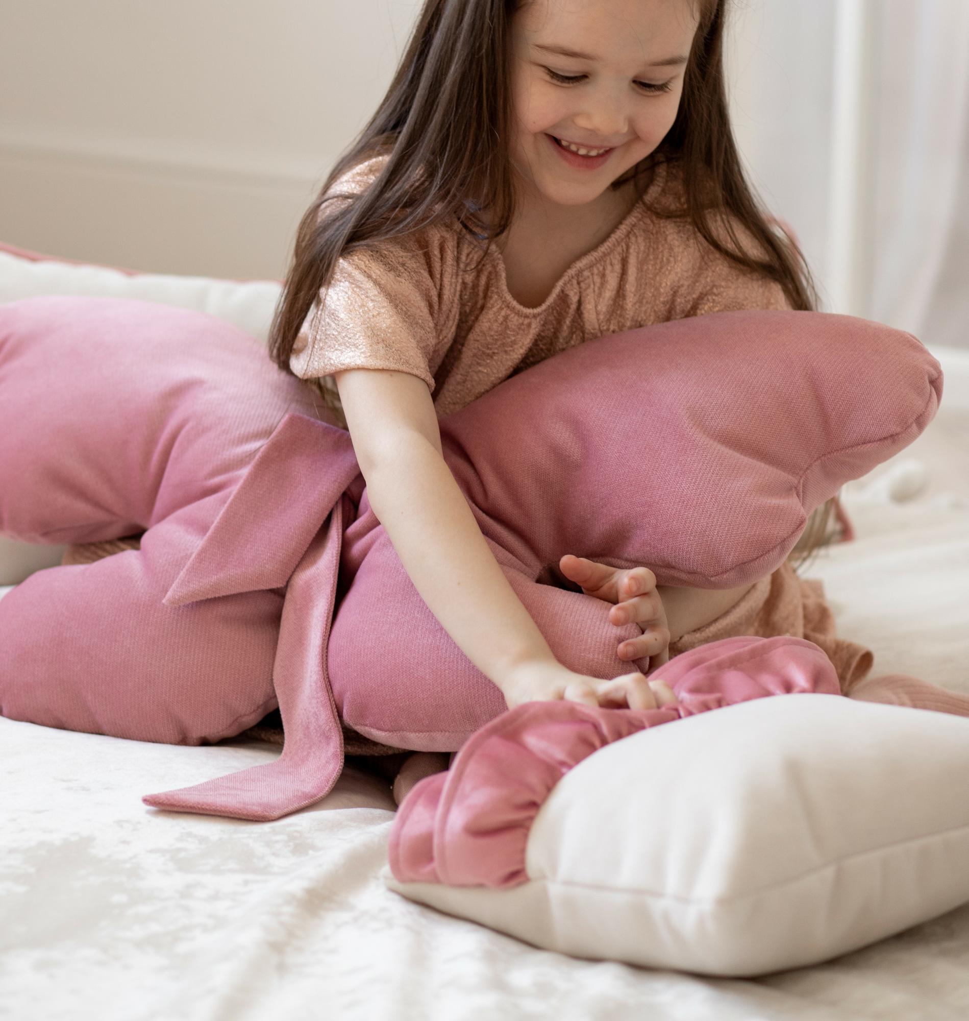 Набор подарочного текстиля подушки Amari