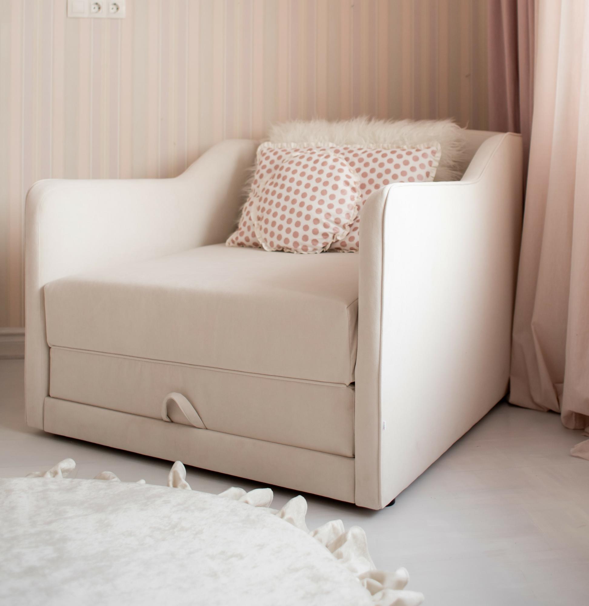 Кресло раскладное в кровать Amari