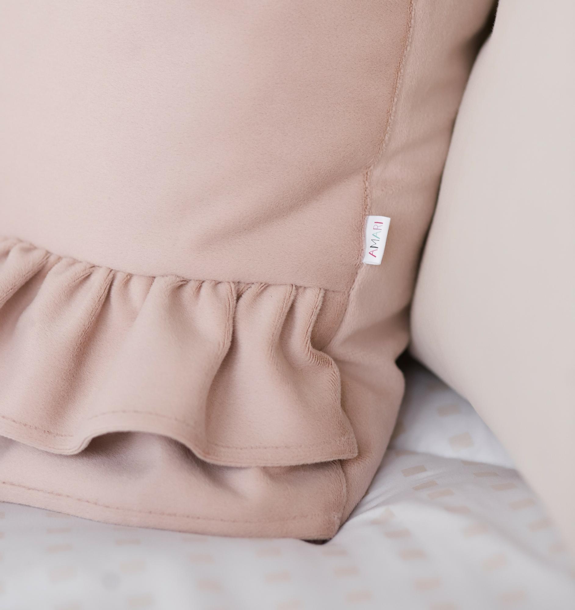 Подушка Рюши