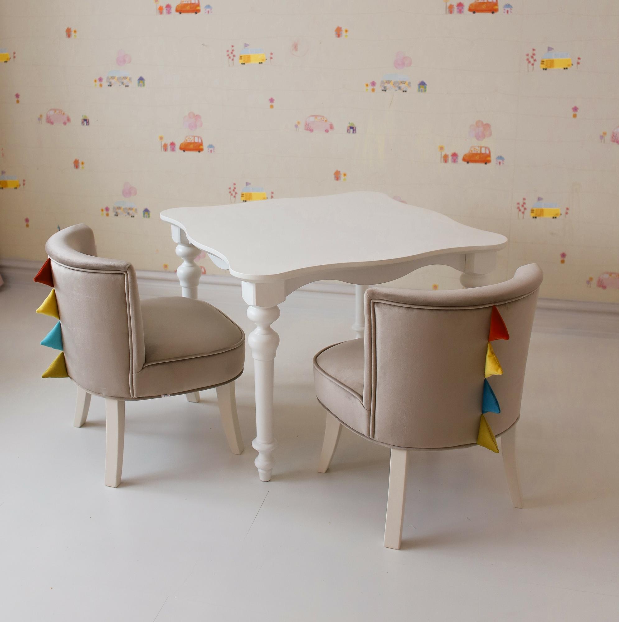 Кресло Amari  Дракошка