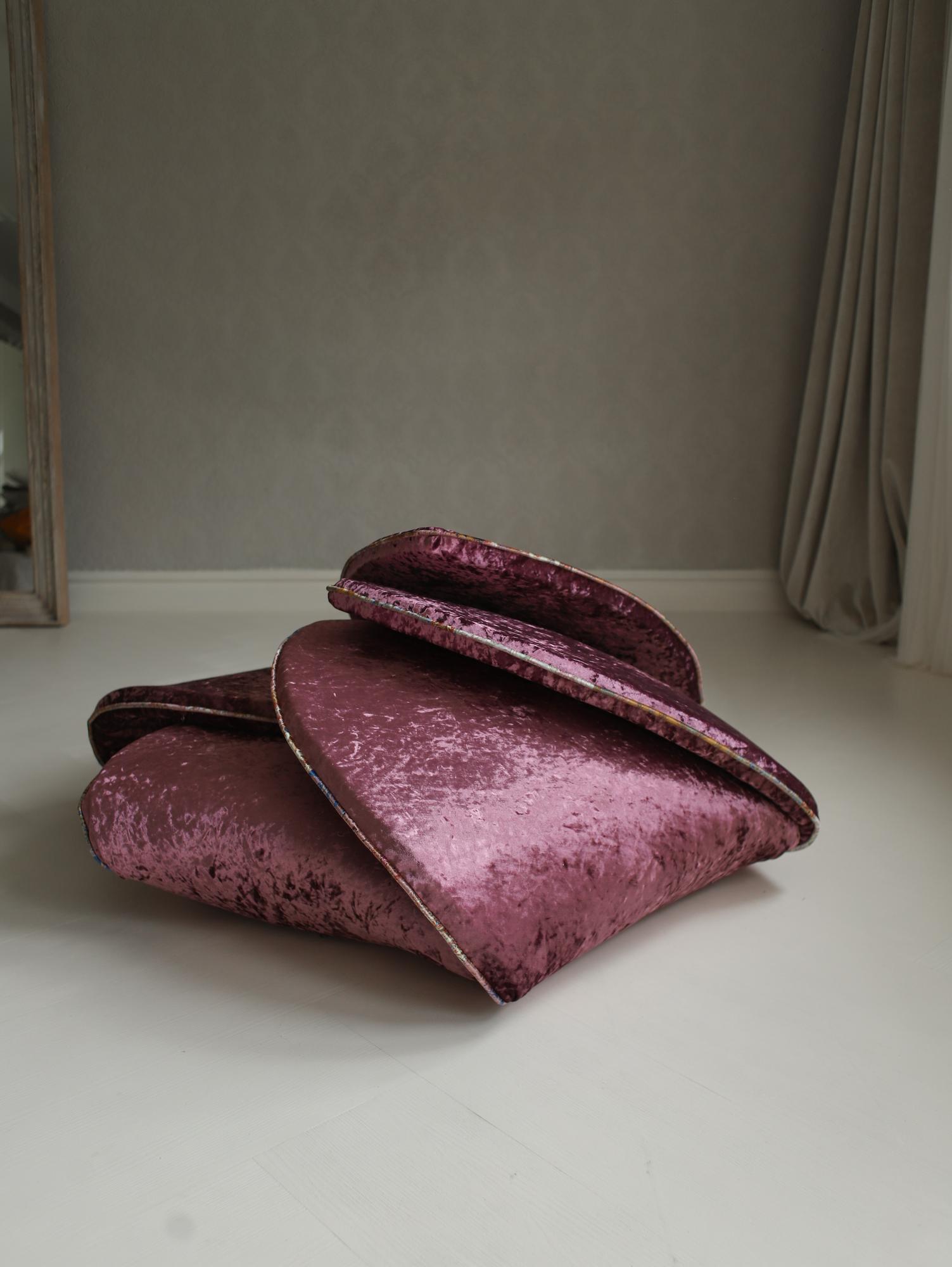 Игровой уголок цветок