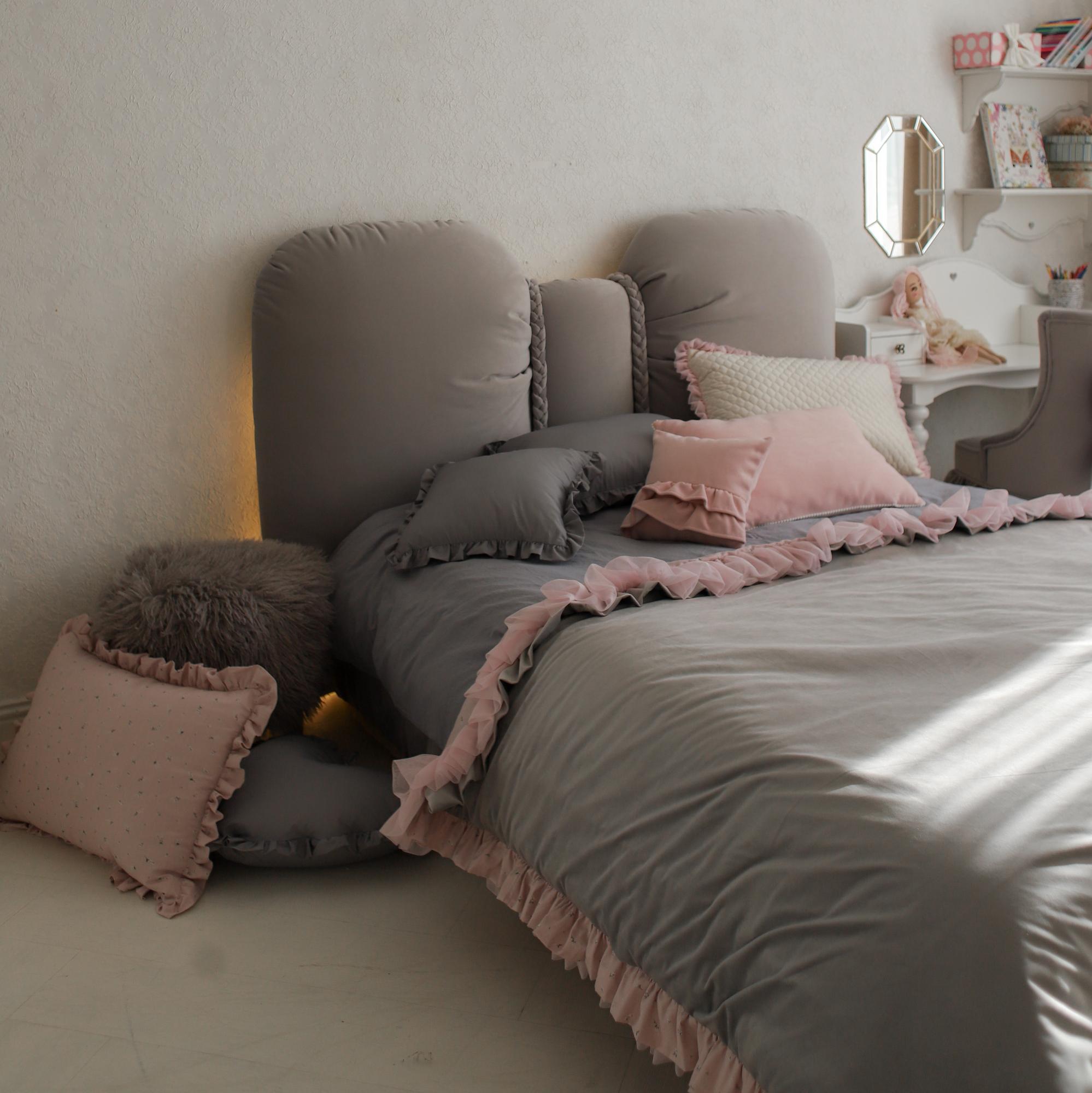 Кровать Amari модель Бант