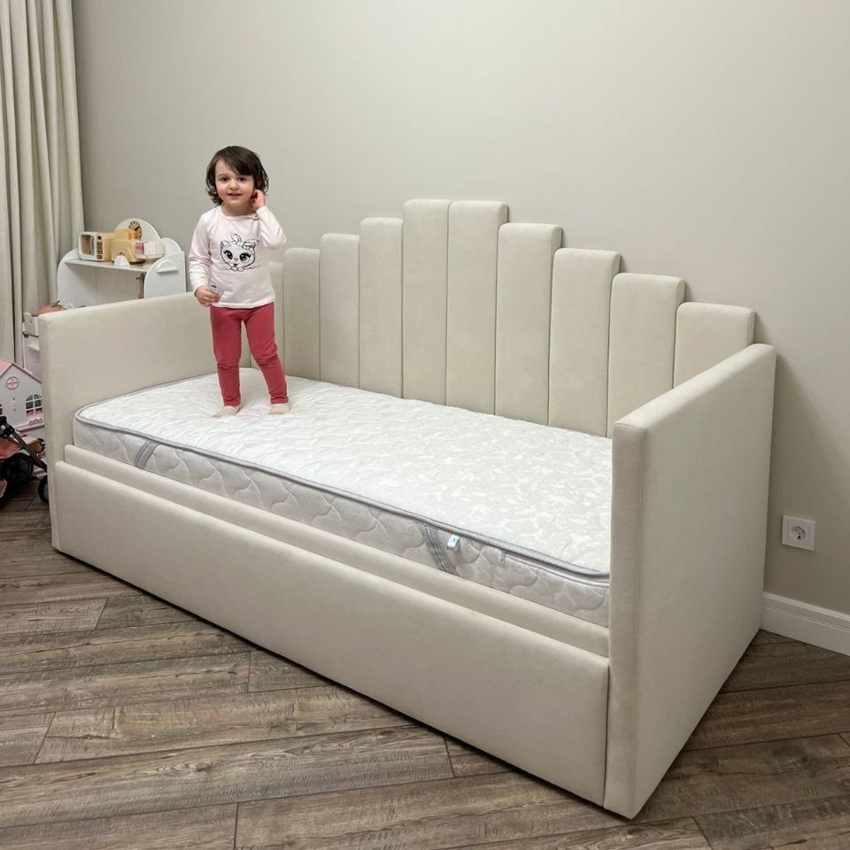 Кровать Amari модель Лондон