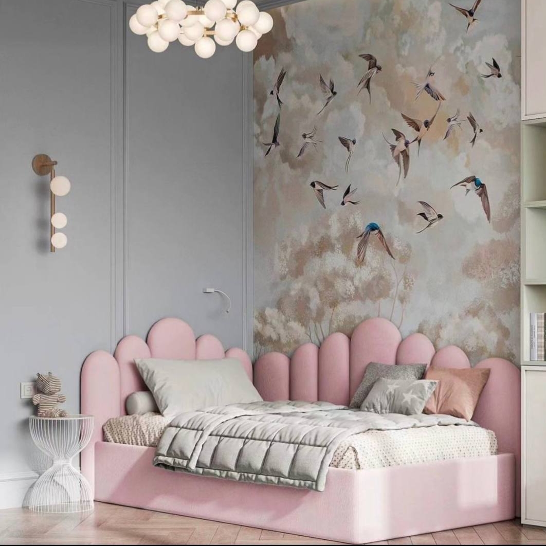 Кровать Amari модель Тирамису