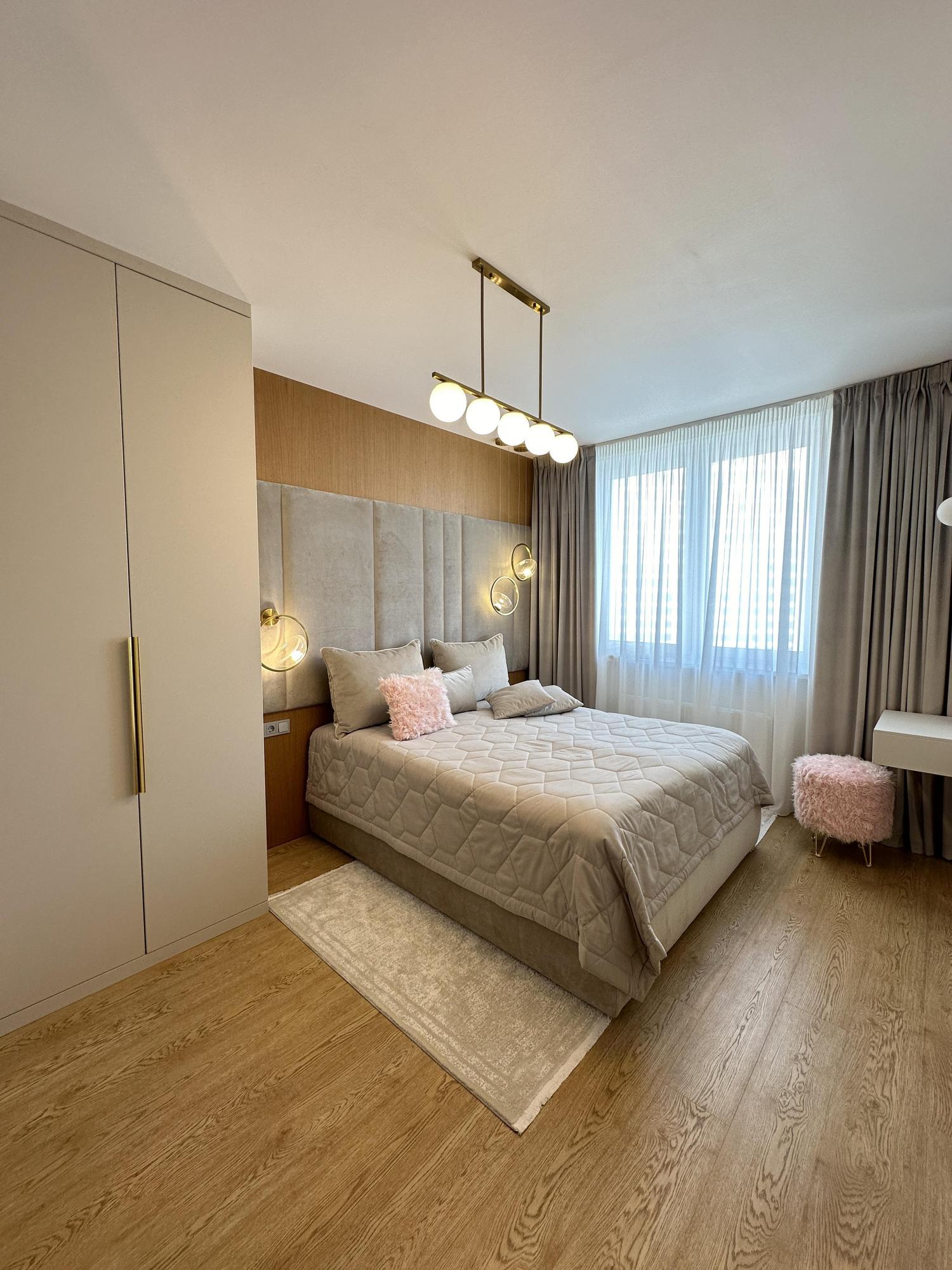 Кровать Amari модель Натали