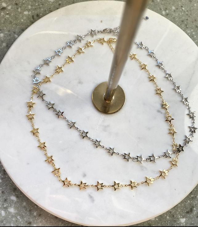 Цепь Звезда