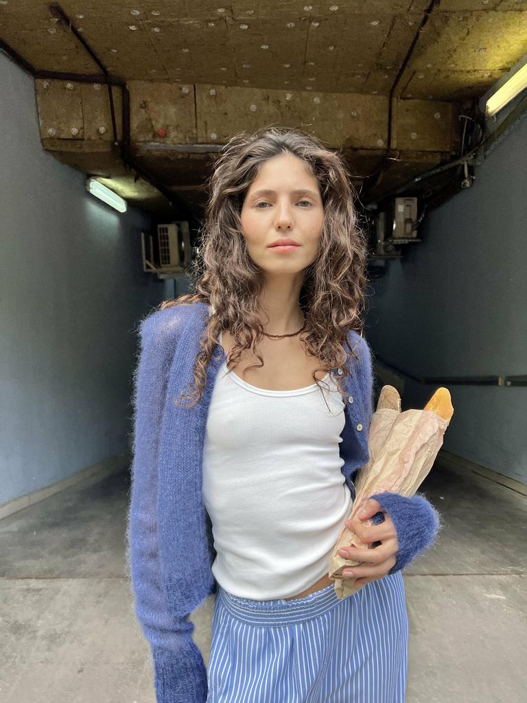 Кардиган Эсме темная ночь