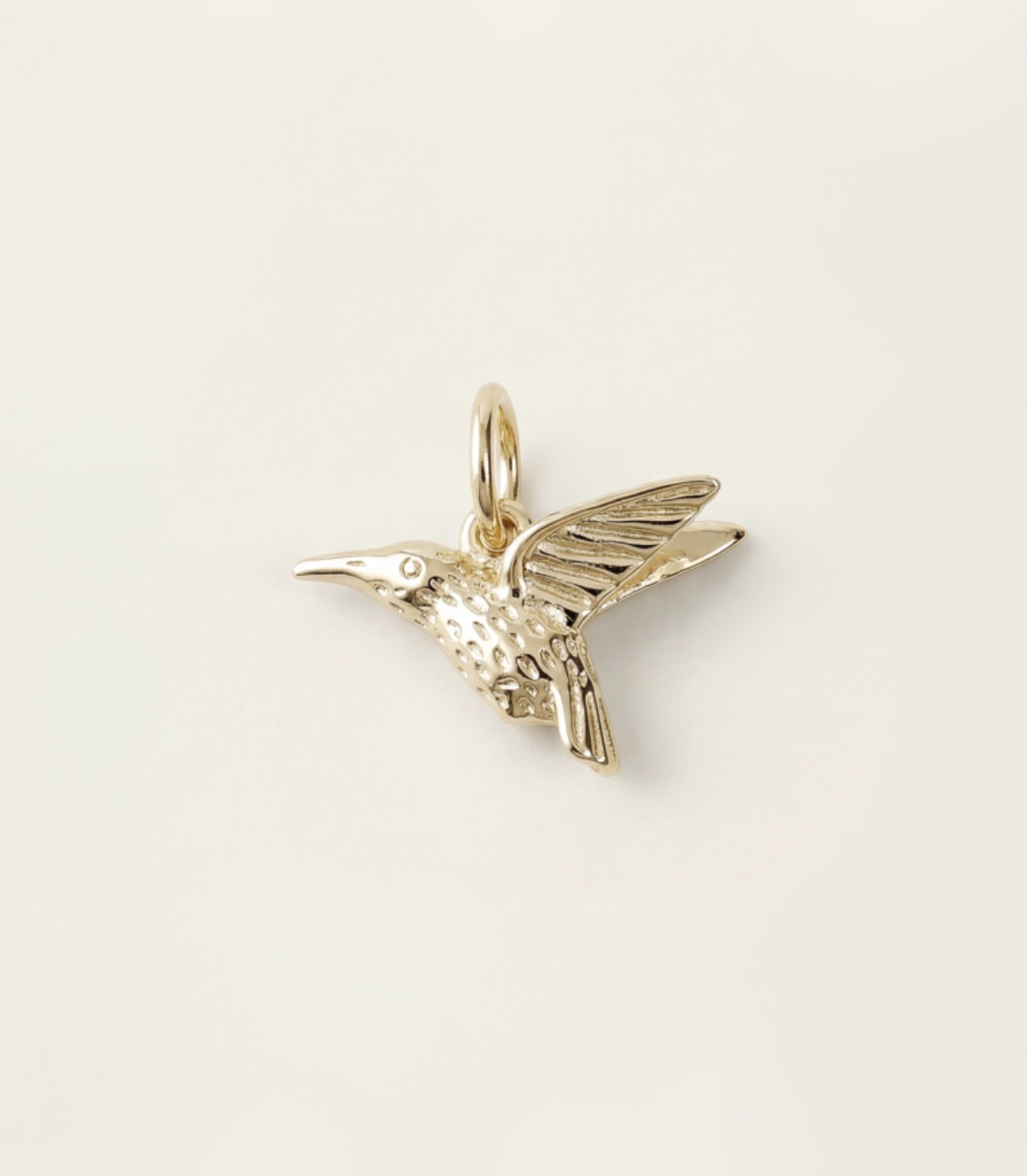 Подвеска  колибри