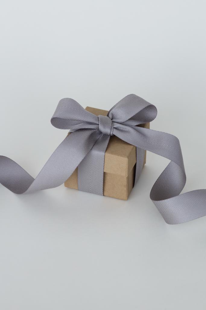 Лента хлопковая в катушке "Stone"