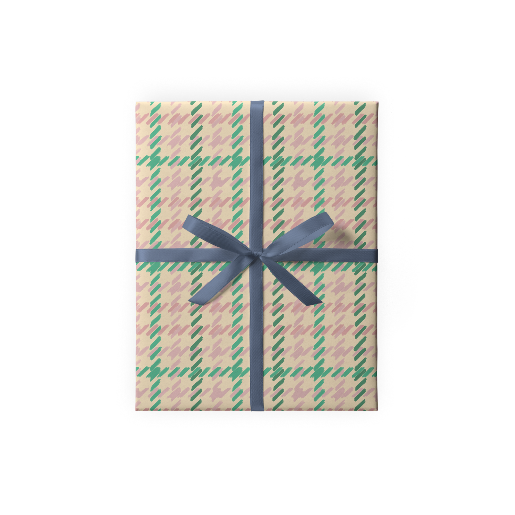 Упаковочная бумага "Tweed"