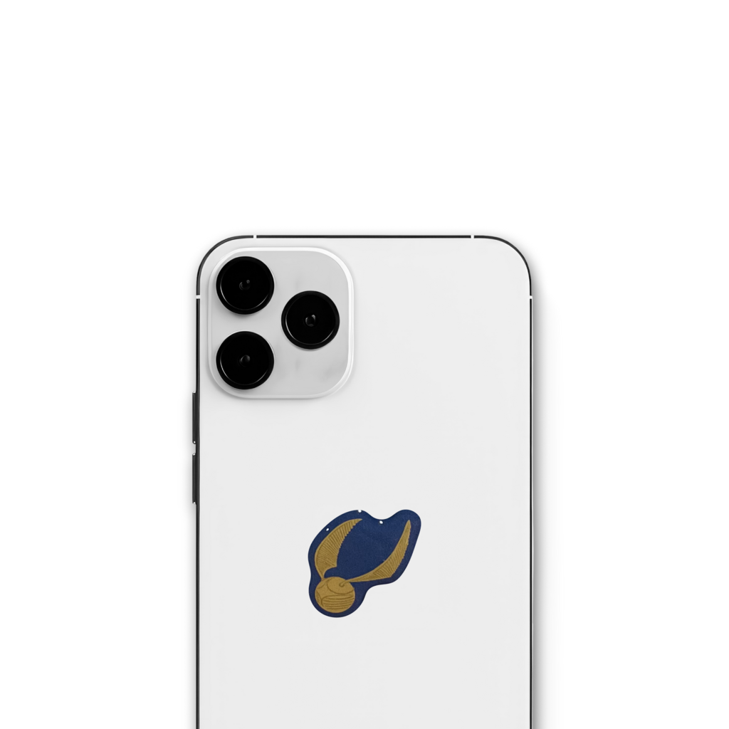 Стикер "Снитч"