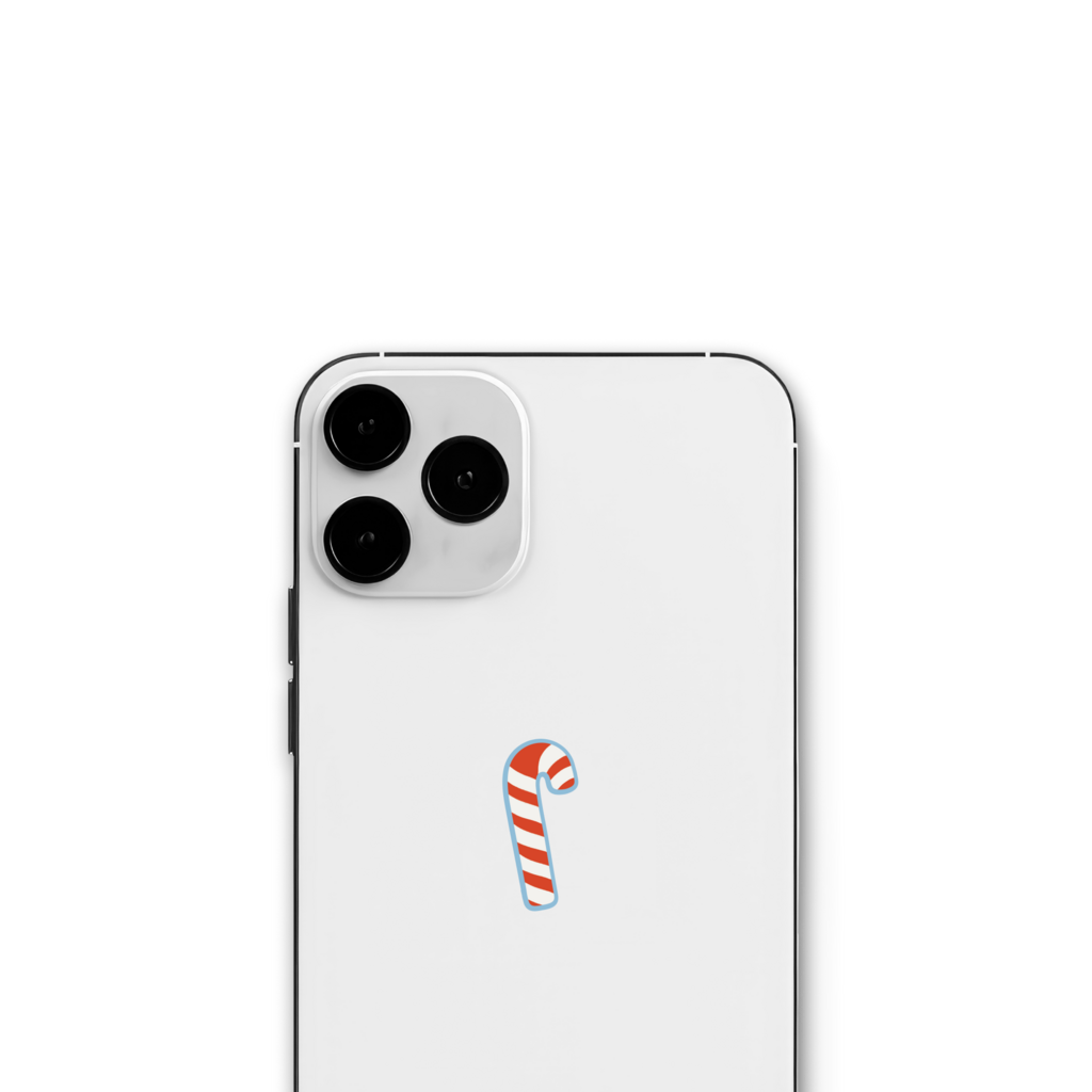 Стикер "Леденец"