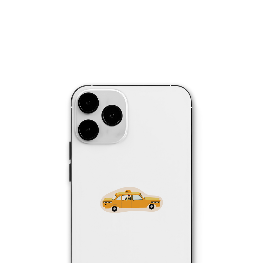 Стикер "Кевин"