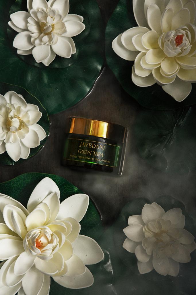 Бахур Green Tara