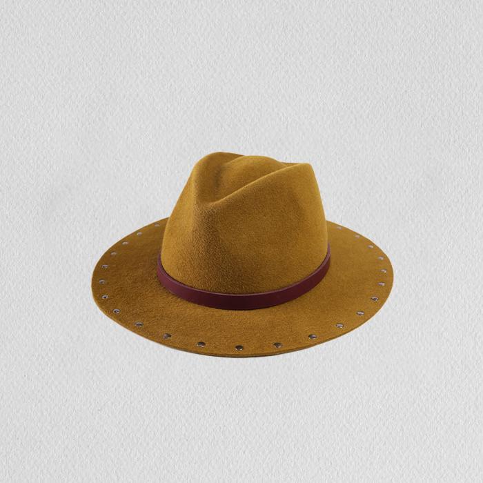 ШЛЯПА ФЕДОРА