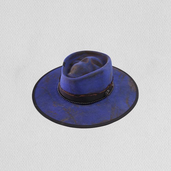 ШЛЯПА ФЕДОРА