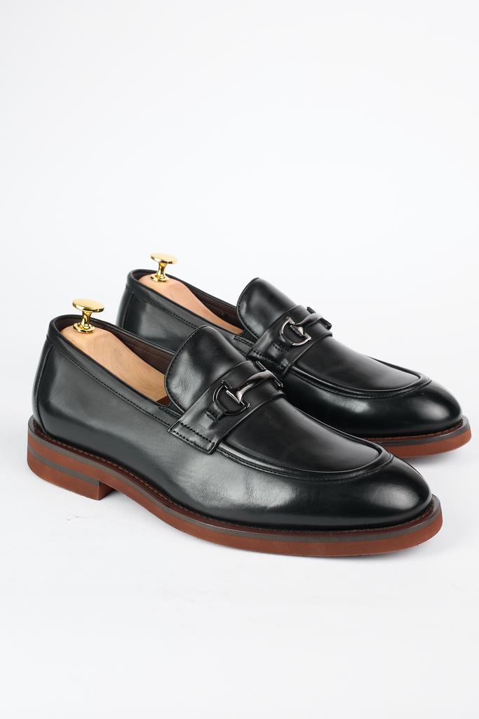 ЛОФЕРЫ ИЗ 100% НАТУРАЛЬНОЙ ТЕЛЯЧЬЕЙ КОЖИ