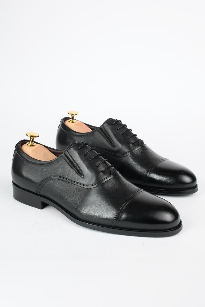 МУЖСКИЕ БОТИНКИ ИЗ 100% НАТУРАЛЬНОЙ ТЕЛЯЧЬЕЙ КОЖИ