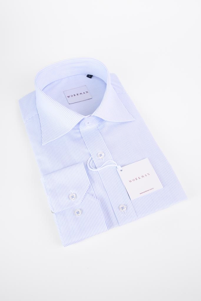 РУБАШКА ИЗ 100% ХЛОПКА