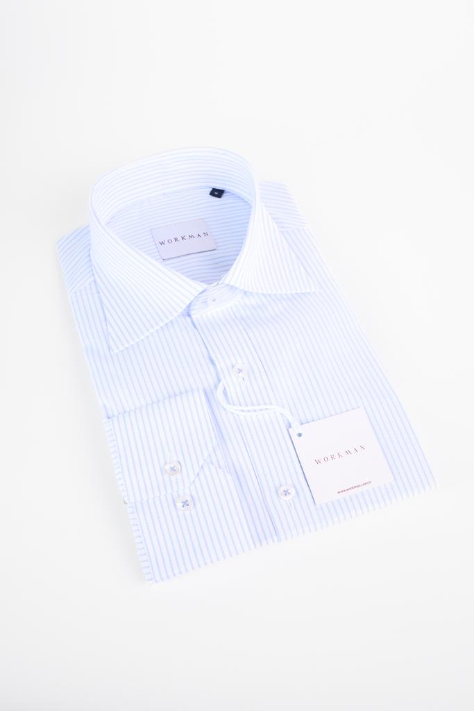 РУБАШКА ИЗ 100% ХЛОПКА