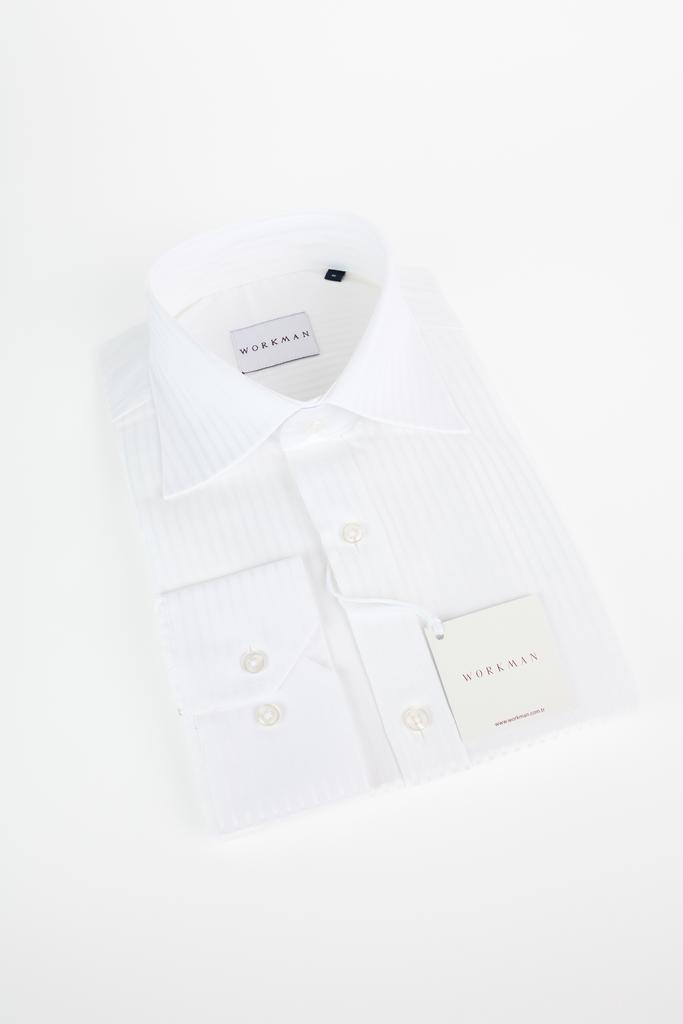 РУБАШКА ИЗ 100% ХЛОПКА