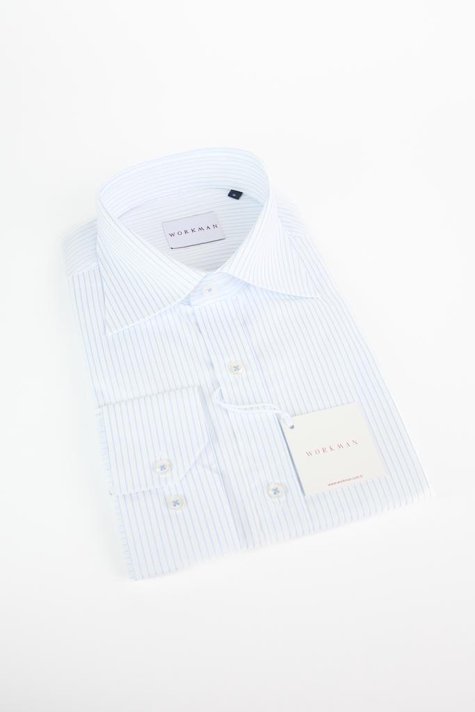 РУБАШКА ИЗ 100% ХЛОПКА