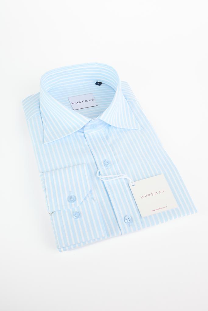 РУБАШКА ИЗ 100% ХЛОПКА