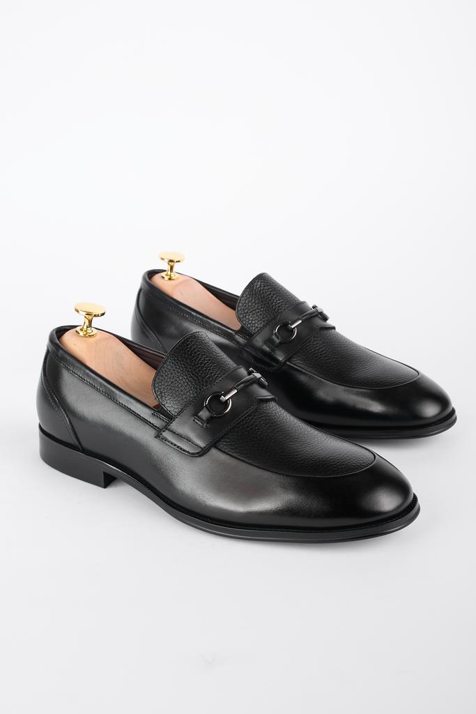 ТУФЛИ ИЗ 100% НАТУРАЛЬНОЙ ТЕЛЯЧЬЕЙ КОЖИ