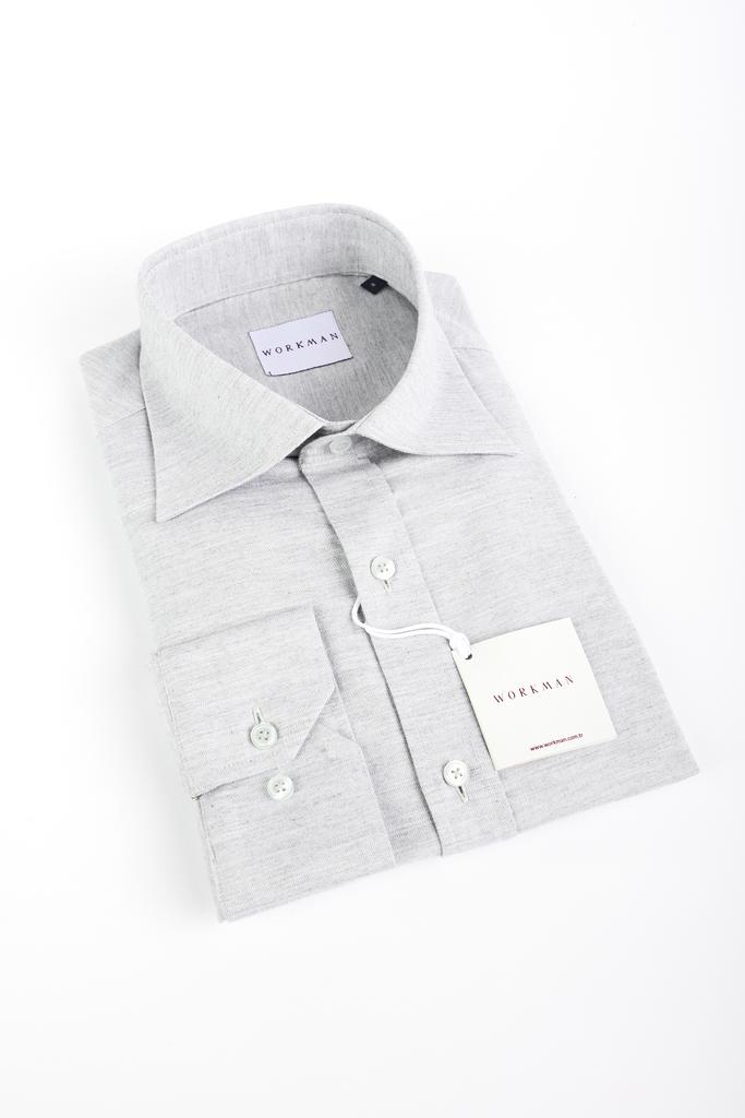 РУБАШКА ИЗ 100% ХЛОПКА / ФЛАНЕЛЬ