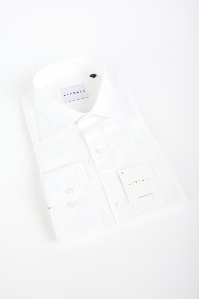 РУБАШКА ИЗ 100% ХЛОПКА