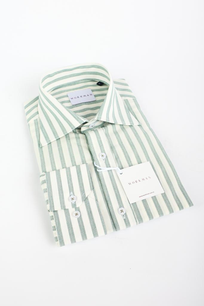 РУБАШКА ИЗ 100% ХЛОПКА