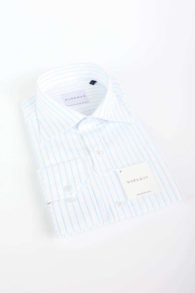 РУБАШКА ИЗ 100% ХЛОПКА