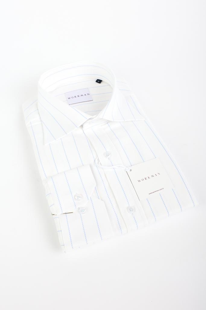 РУБАШКА ИЗ 100% ХЛОПКА