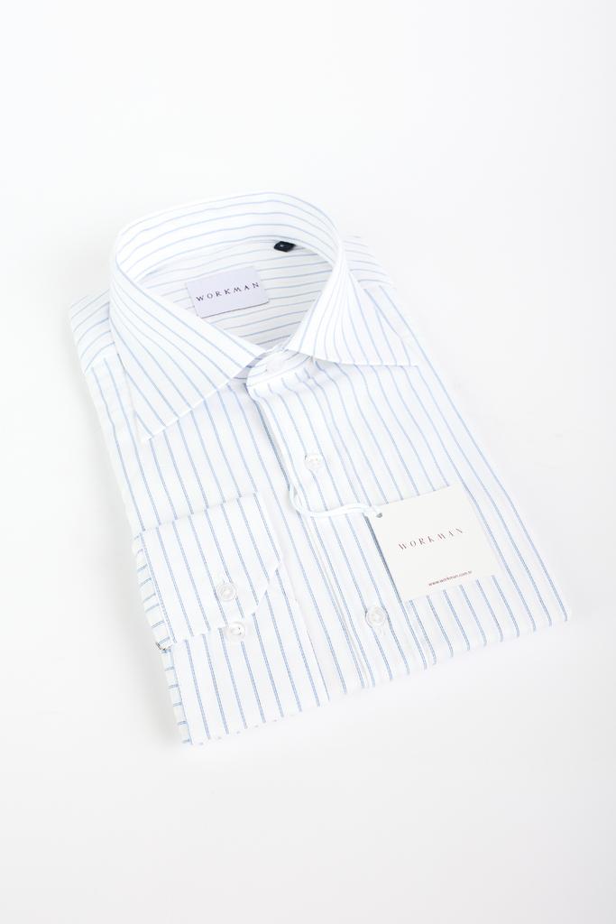 РУБАШКА ИЗ 100% ХЛОПКА